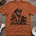 Howdy Ma'am T-Shirt