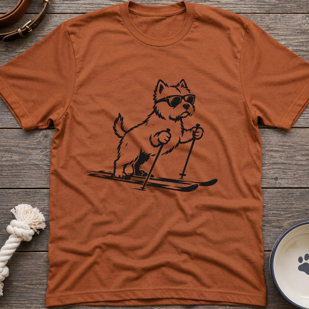 Ski Master T-Shirt