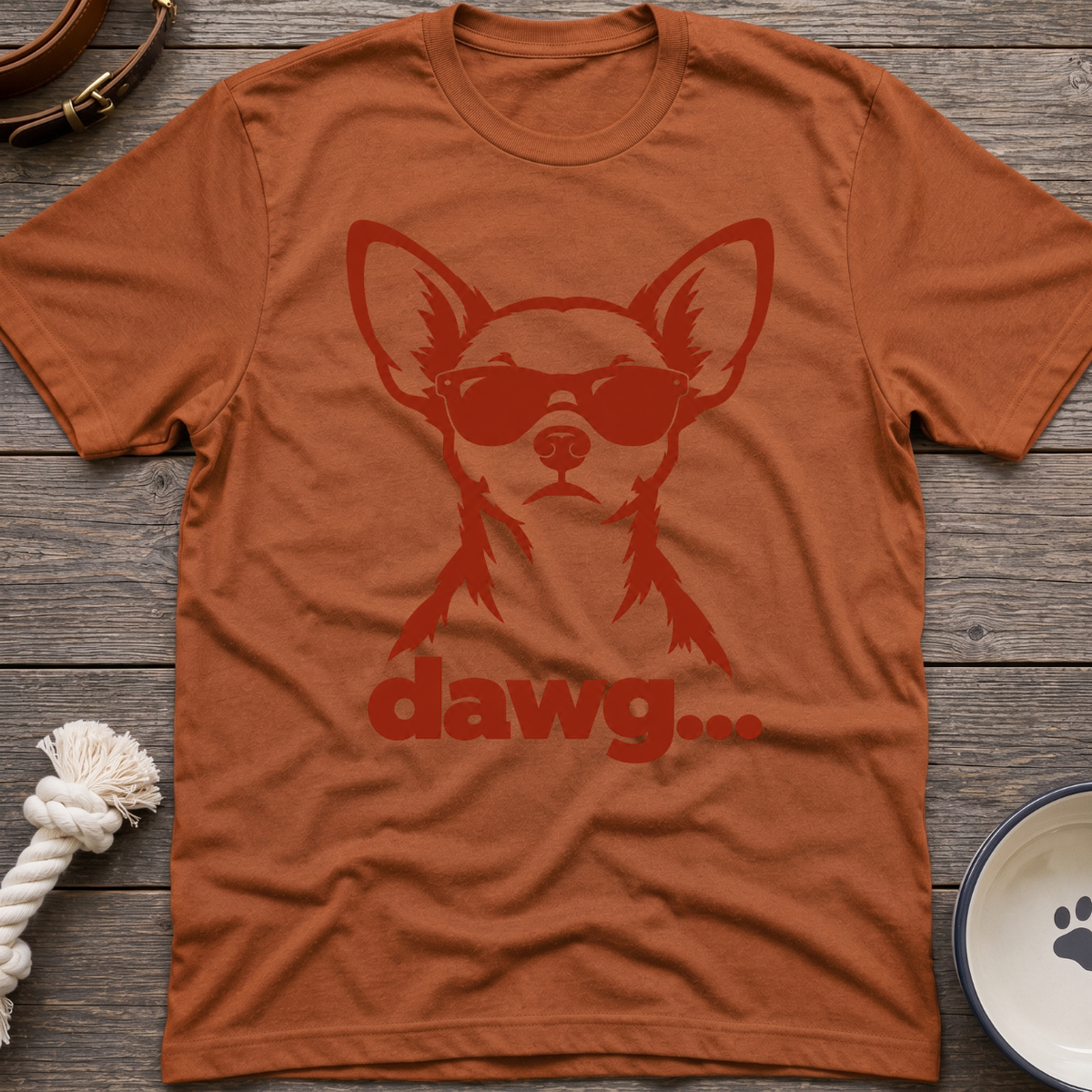 Chi Dawg T-Shirt