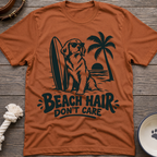 Beach Hair T-Shirt