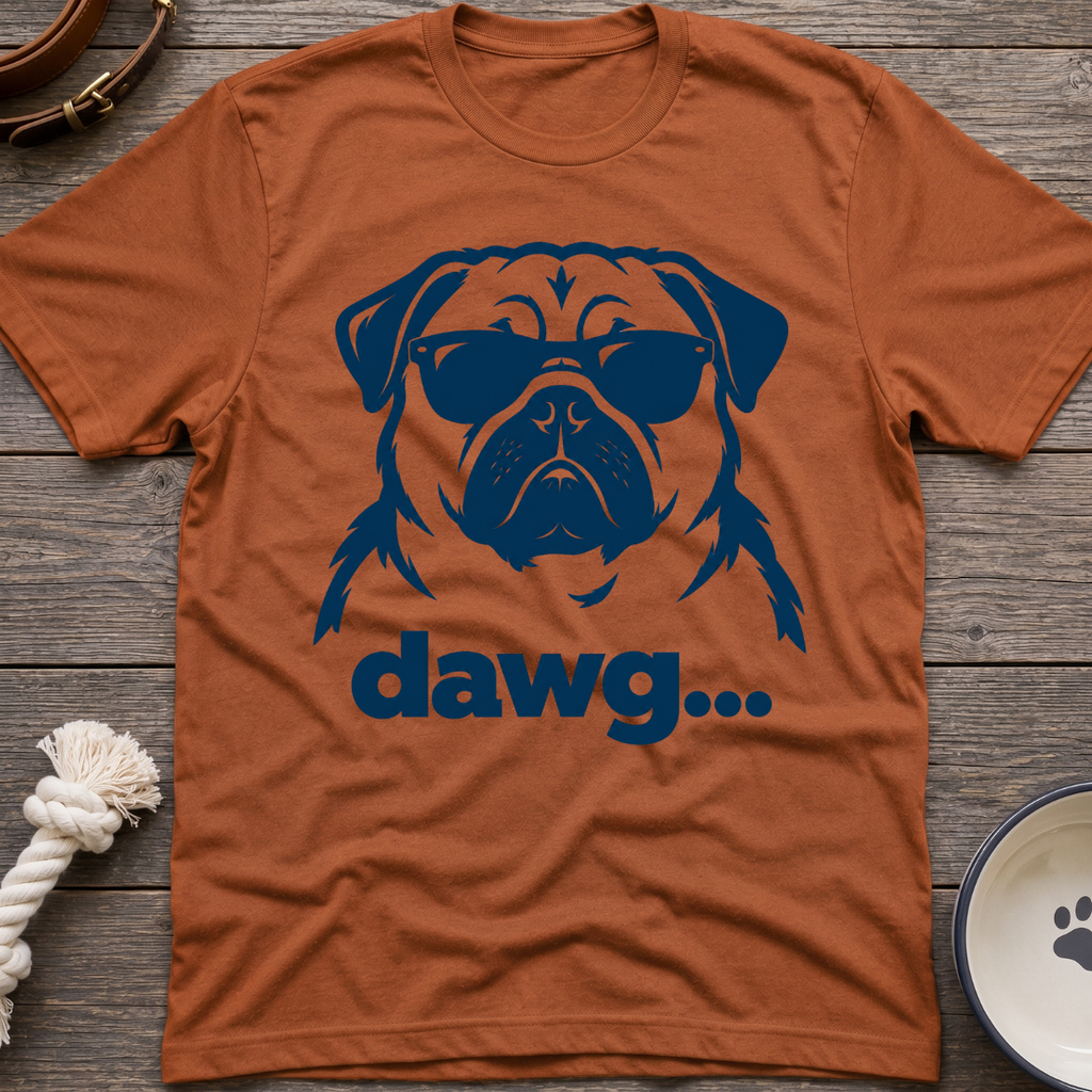 Mean Dawg T-Shirt