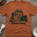 Monday Mood T-Shirt