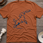 Frisbee T-Shirt