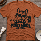 Video Games On T-Shirt