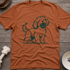 Ball Chaser T-Shirt