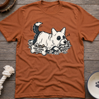 Pawsome Treats T-Shirt