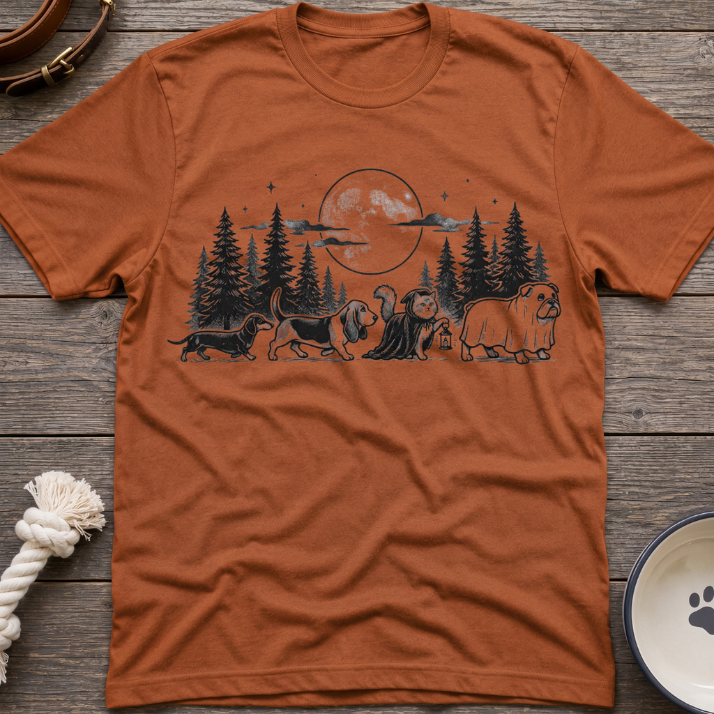 Forest Walk T-Shirt
