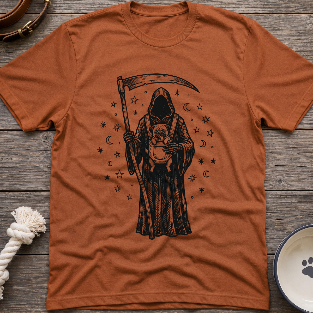 Grim Reaper T-Shirt