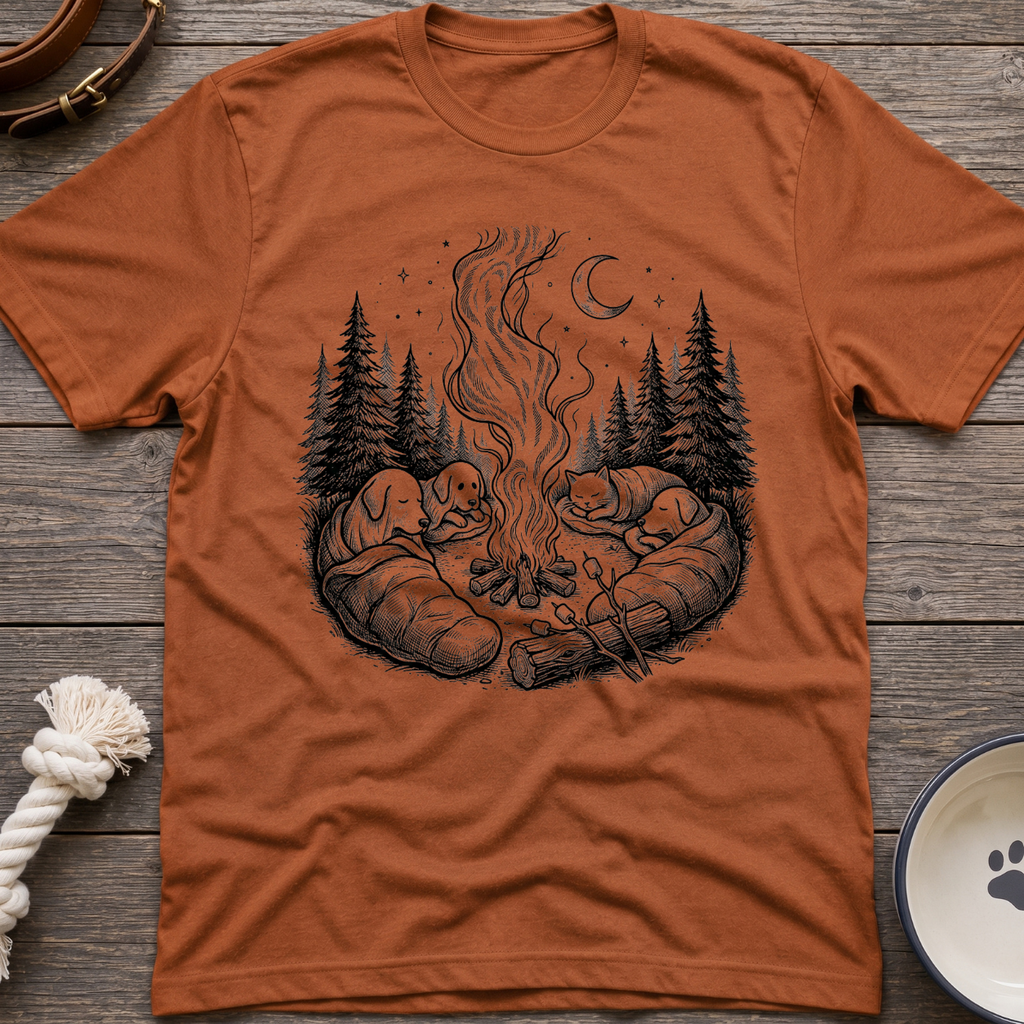 Pets and Pit T-Shirt